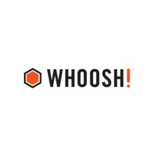 Kit Toallitas Whoosh WSH006 para Limpieza de Pantallas/ Pack de 70 unidades + Paño Microfibra