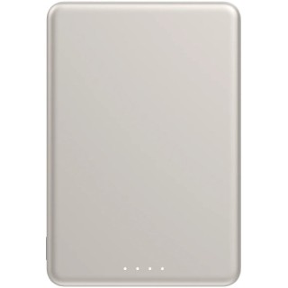 Powerbank 5000mAh Xiaomi Super Slim Magnetic Power Bank 5000/ 22.5W/ Oro