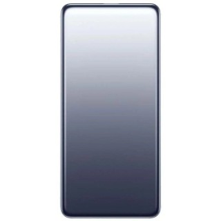 Powerbank 5000mAh Xiaomi Ultra Slim Powerbank/ 20W/ Plata