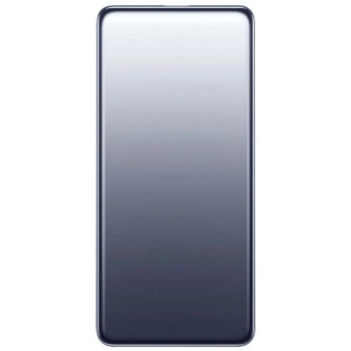 Powerbank 5000mAh Xiaomi Ultra Slim Powerbank/ 20W/ Plata