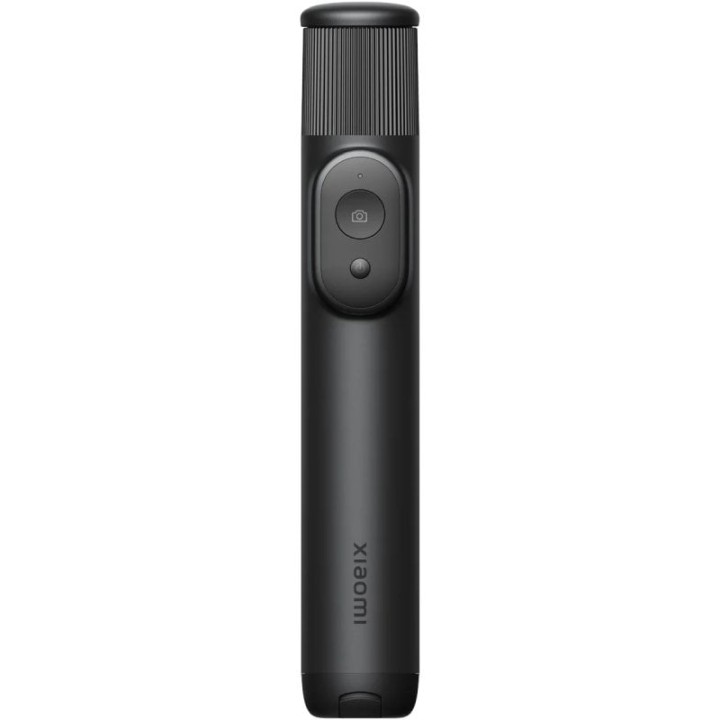 Palo para Selfie Xiaomi Selfie Stick Tripod Mini/ Negro