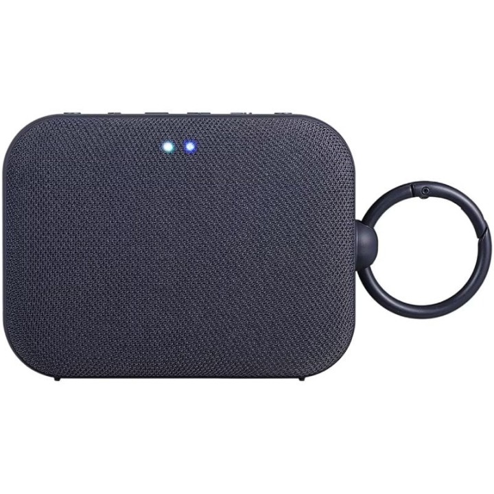 Altavoz portable con bluetooth lg xboom pn1/ 3w/ 1.0/ azul