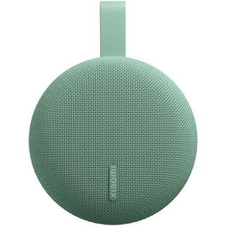 Altavoz Xiaomi Bluetooth Speaker Essential/ 5W/ Verde