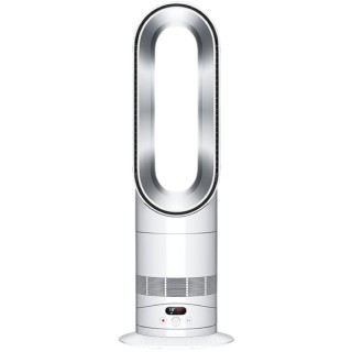 Calefactor dyson hot+cool hf1 remote link pre-heat/ 2250w/ termostato regulable