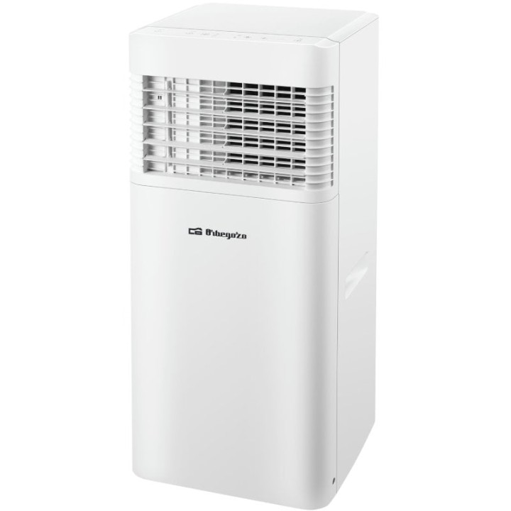 Aire acondicionado portátil orbegozo adr 9000/ 1000w/ 2250 frigorías