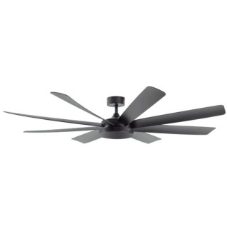 Ventilador de Techo Orbegozo CF 144182/ 35W/ 8 Aspas 182cm/ 6 velocidades