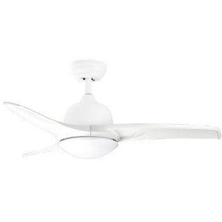 Ventilador de Techo Orbegozo CP 126105/ 40W/ 3 Aspas 105cm/ 6 velocidades