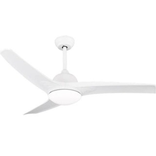 Ventilador de Techo Orbegozo CP 146132/ 35W/ 3 Aspas 132cm/ 3 velocidades