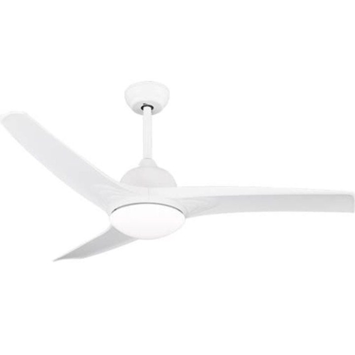 Ventilador de Techo Orbegozo CP 146132/ 35W/ 3 Aspas 132cm/ 3 velocidades