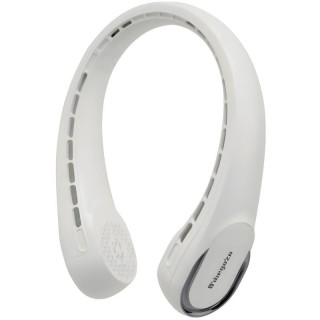 Ventilador de cuello orbegozo nf 4500/ 3w/ 3 velocidades