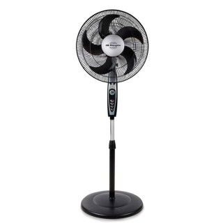 Ventilador de pie orbegozo sf 0149/ 60w/ 5 aspas 40cm/ 3 velocidades