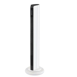 Ventilador de torre orbegozo twm 1000/ 50w/ 3 velocidades