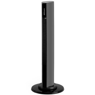 Ventilador de Torre Orbegozo TWM 1050/ 45W/ 3 velocidades