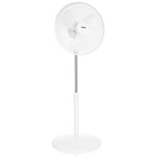 Ventilador de pie tristar ve-5757/ 45w/ 3 aspas 40cm/ 3 velocidades