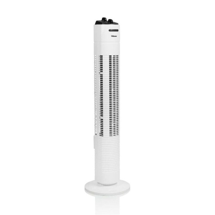 Ventilador de torre tristar ve-5806/ 35w/ 3 niveles de potencia