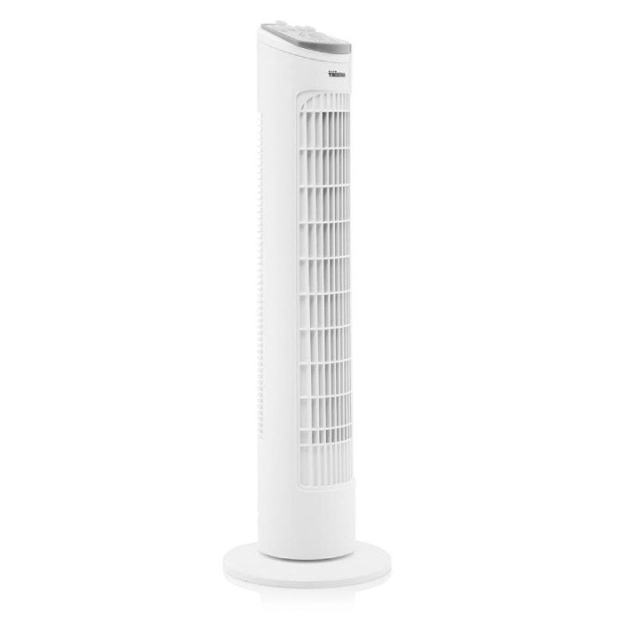 Ventilador de torre tristar ve-5864/ 40w/ 3 velocidades