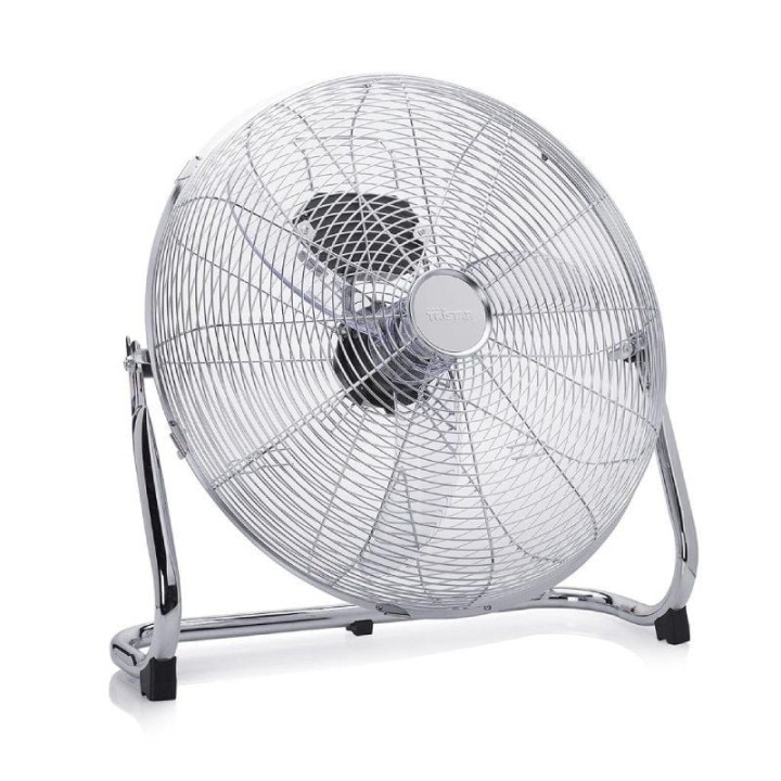 Ventilador de suelo tristar ve-5885/ 120w/ 3 aspas 50cm/ 3 velocidades
