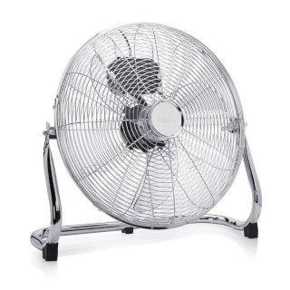 Ventilador de suelo tristar ve-5936/ 70w/ 3 aspas 40cm/ 3 velocidades