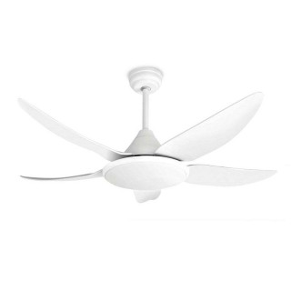 Ventilador de techo orbegozo cp 108120/ 35w/ 5 aspas 120cm/ 5 velocidades