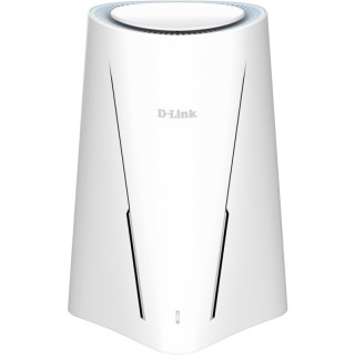 Router Inalámbrico 5G NR D-Link G530/ WiFi 6/ 3000Mbps/ 2.4GHz 5GHz/ 8 Antenas/ WiFi 802.11ax/ac/n/a/ - n/b/g