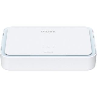 Router Inalámbrico D-Link DBR-330-G 5G NR AX3000/ WiFi 6/ 3000Mbps/ 5 Antenas/ WiFi 802.11ax/ac/n/a/ - n/b/g
