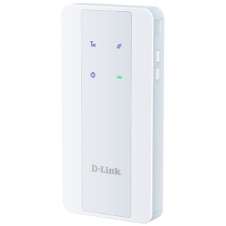 Punto de Acceso/ Router Inalámbrico 5G NR D-Link F518/ WiFi 6/ 1800Mbps/ 2.4GHz 5GHz/ 6 Antenas/ WiFi 802.11/ax/ac/n/a/ - n/b/g
