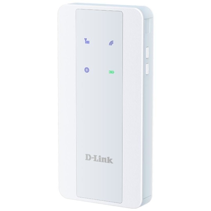 Punto de Acceso/ Router Inalámbrico 5G NR D-Link F518/ WiFi 6/ 1800Mbps/ 2.4GHz 5GHz/ 6 Antenas/ WiFi 802.11/ax/ac/n/a/ - n/b/g