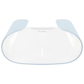 Router/Sistema Mesh Inalámbrico D-Link AQUILA PRO AI M30 AX3000/ WiFi 6/ 3000Mbps/ 5 Antenas/ WiFi 802.11ax/ac/n/g/b/k/v/a/h