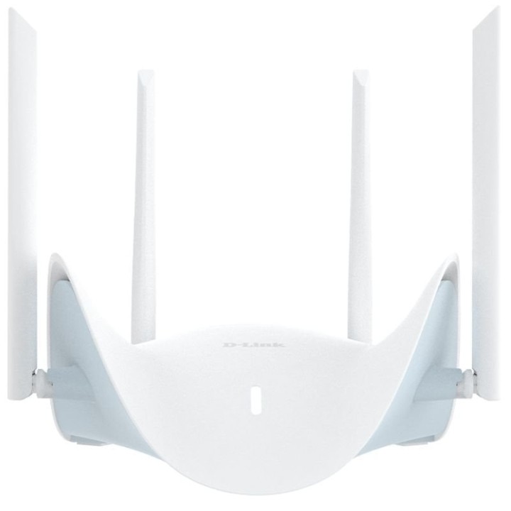 Punto de Acceso/ Router Inalámbrico D-Link AQUILA PRO AI R36/ WiFi 7/ 3600Mbps/ 2.4GHz 5GHz/ 4 Antenas/ WiFi 802.11be/ax/ac/n/a/