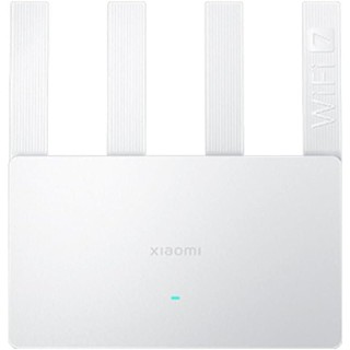 Router Inalámbrico Xiaomi BE3600/ WiFi 7/ 3600Mbps/ 2.4GHz 5GHz/ 4 Antenas/ WiFi 802.11a/b/g/n/ac/ax/be