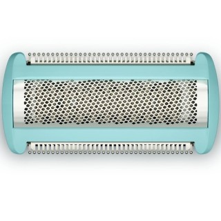 Cabezal de Reemplazo para Afeitadora Eléctrica Philips Body Groomer Según especificaciones/ Pack 1