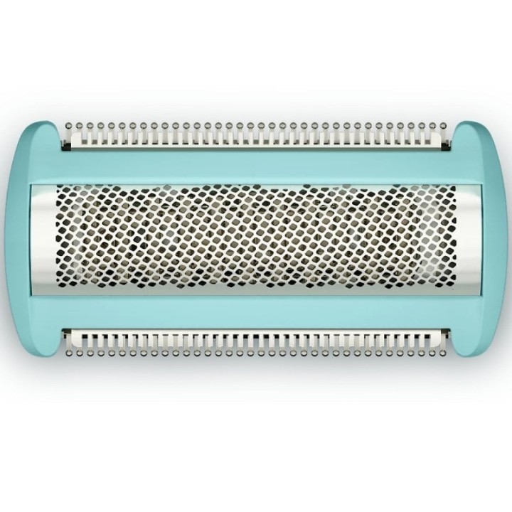 Cabezal de Reemplazo para Afeitadora Eléctrica Philips Body Groomer Según especificaciones/ Pack 1