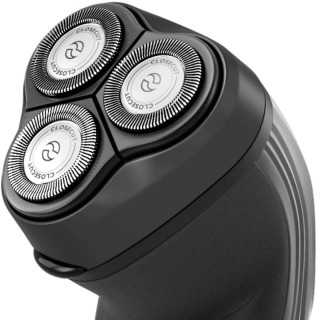 Cabezal de Reemplazo para Afeitadora Eléctrica Philips HQ56/ Pack 3