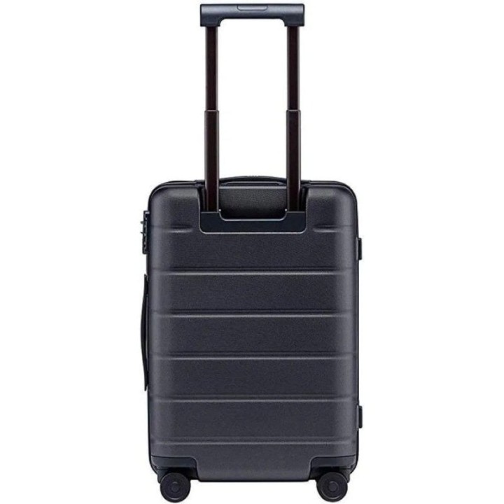 Maleta Xiaomi Luggage Classic Pro 24'/ 61.5x41.5x27.5cm/ Negro