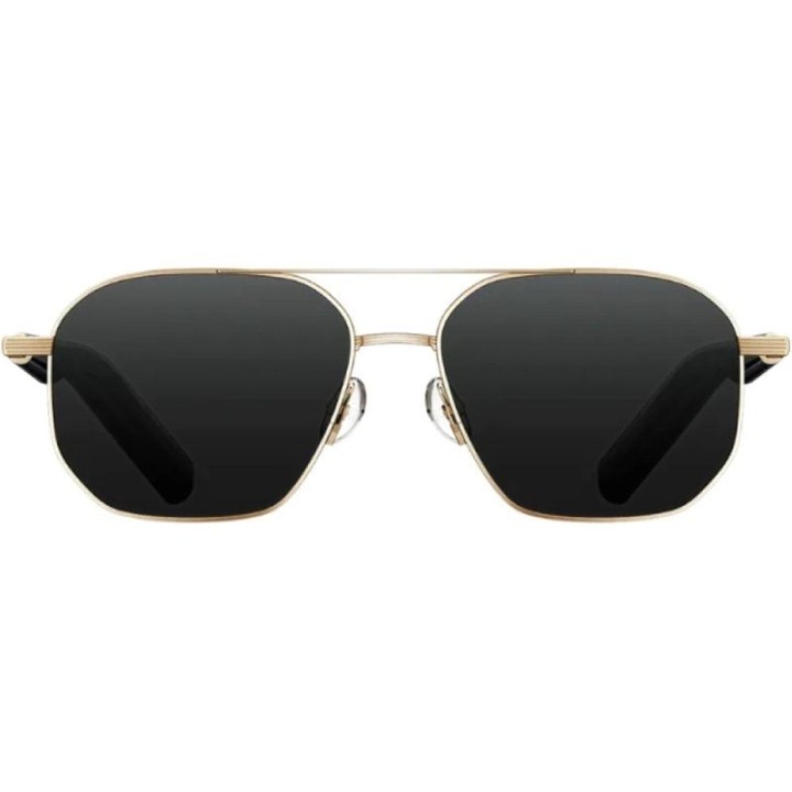Gafas inteligentes xiaomi mijia smart audio glasses/ estilo aviator