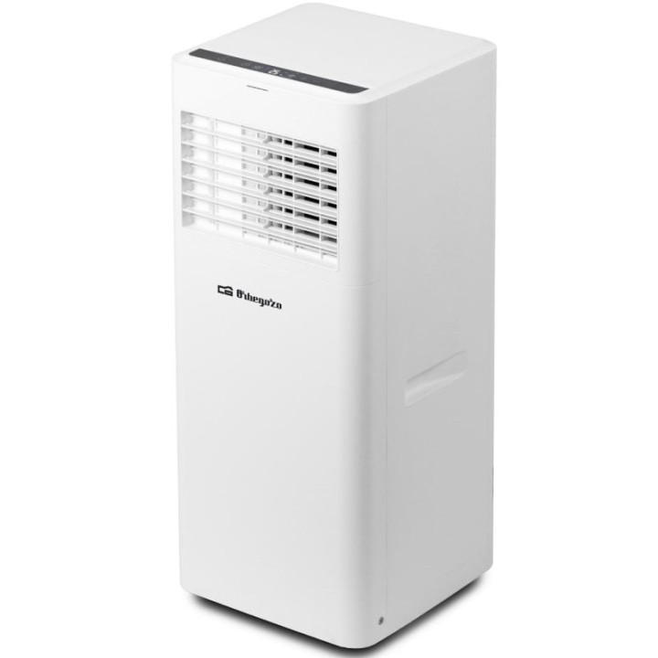 Aire acondicionado portátil orbegozo adr 7000/ 770w/ 1750 frigorías