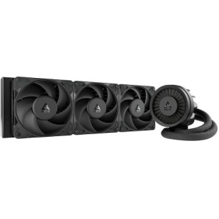 Sistema de Refrigeración Líquida Arctic Liquid Freezer III Pro 360/ Negro