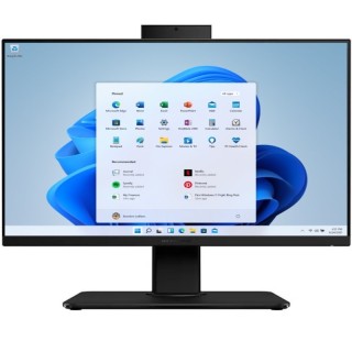 PC All in One Asus ExpertCenter P600 PM670KA-BPE108X Ryzen AI 5 330/ 16GB/ 512GB SSD/ 27'/ Win11 Pro