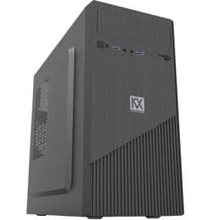 PC KVX Kzline 2 Intel Core i7-14700F/ 16GB/ 1TB SSD/ GT710 2GB/ Sin Sistema Operativo