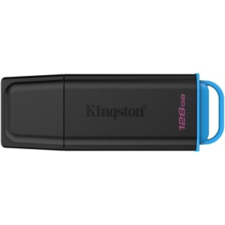 Pendrive 128GB Kingston DataTraveler Exodia Gen2 USB 3.2