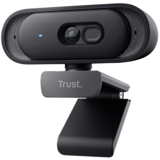 Webcam Trust Tomar 2K 26141/ 2560 x 1440 QHD