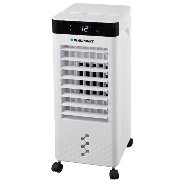 Climatizador evaporativo blaupunkt bp2017/ 65w/ deposito 8l