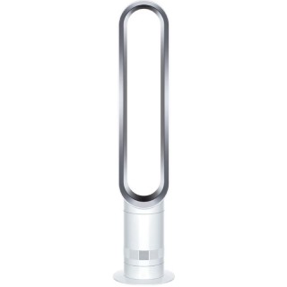 Ventilador de torre dyson cool am07/ 56w/ 10 velocidades