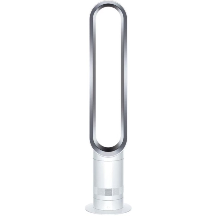 Ventilador de torre dyson cool am07/ 56w/ 10 velocidades