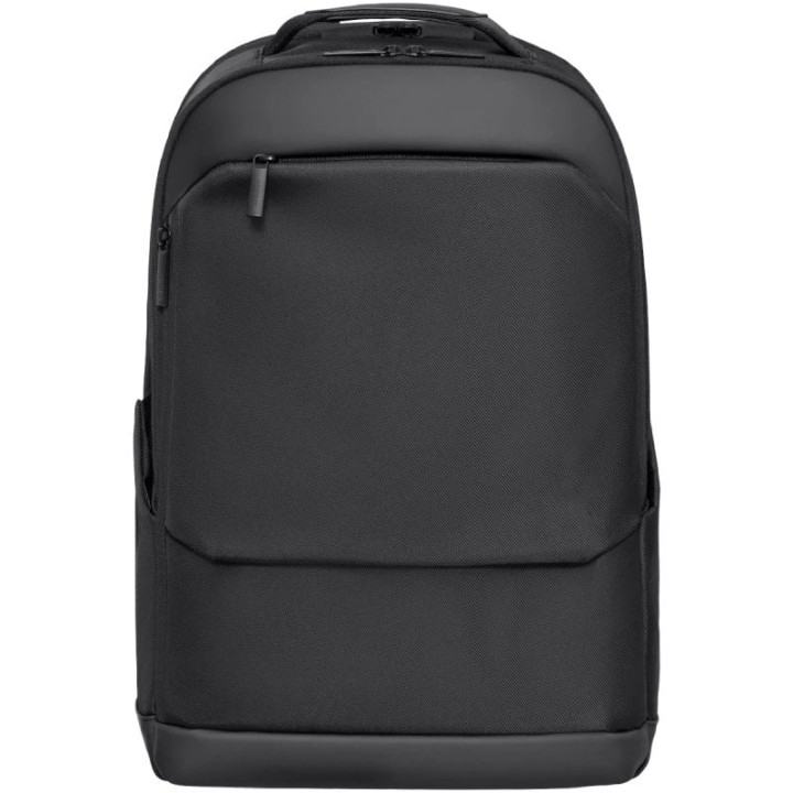 Mochila Xiaomi Business Backpack para Portátiles hasta 17'/ Impermeable/ Negra