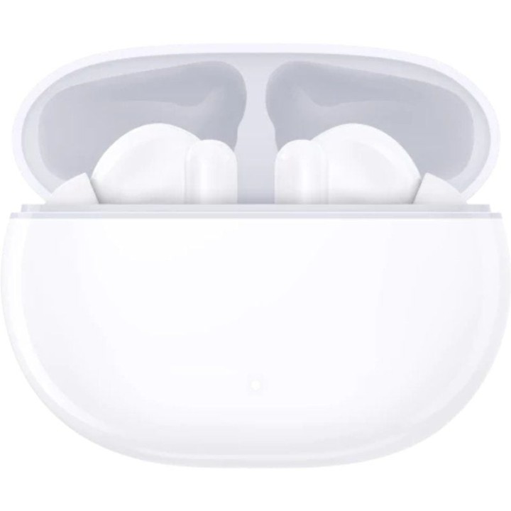 Auriculares Bluetooth Honor Earbuds X7i con estuche de carga/ Autonomía 8h/ Blancos