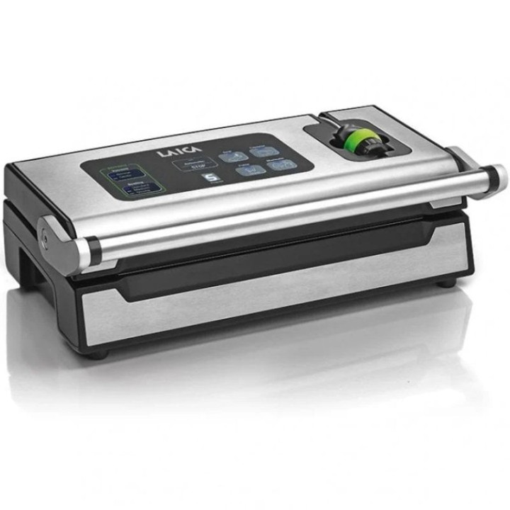 Envasadora al vacío Laica VT32400/ 130W
