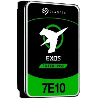Disco duro seagate exos 7e10 2tb/ 3.5'/ sata iii/ 256mb