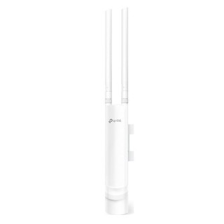 Punto de Acceso Inalámbrico TP-Link Omada EAP225-OUTDOOR PoE 1200Mbps/ 2.4GHz 5GHz/ Antenas de 4dBi/ WiFi 802.11ac/n/b/g/a