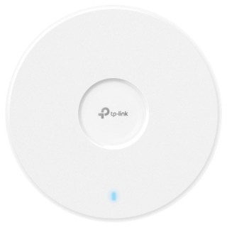 Punto de Acceso Inalámbrico TP-Link Omada EAP723/ WiFi 7/ 3600Mbps/ 2.4GHz 5GHz/ 4 Antenas/ WiFi 802.11 a/b/g/n/ac/ax/be